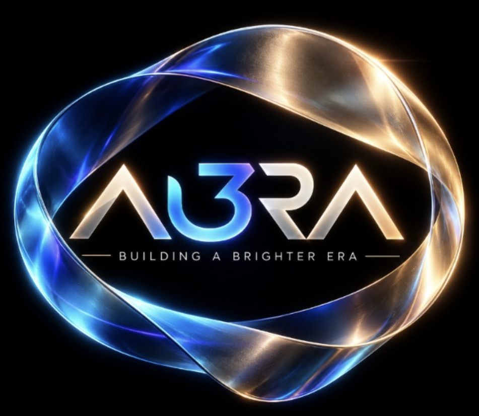 A3RA — Building a Brighter Era